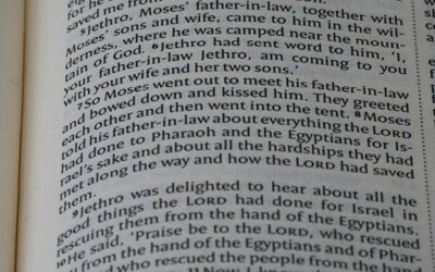 Word for the Week — January 5, 2026