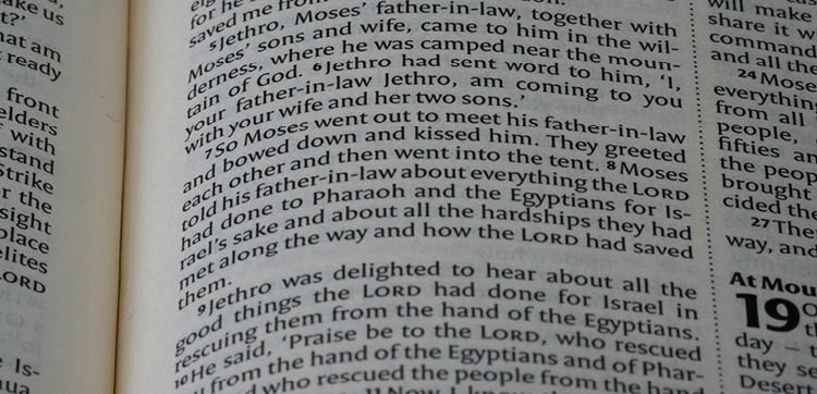 Word for the Week — January 5, 2026