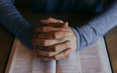 Word for the Week — July 13, 2026
